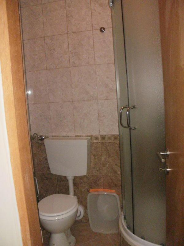 Apartments Antonija - Fitness Vinišće エクステリア 写真