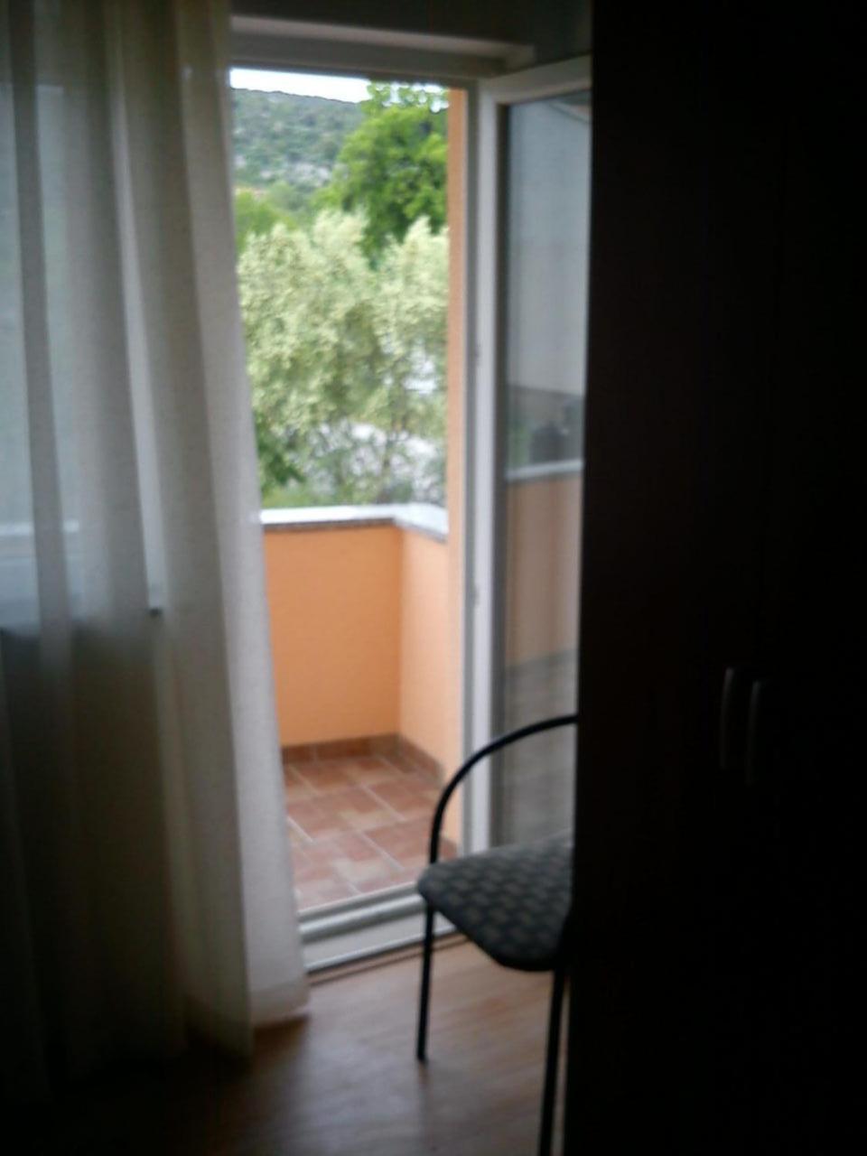 Apartments Antonija - Fitness Vinišće エクステリア 写真